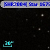 [SHR2004] Star 1675