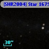 [SHR2004] Star 1679