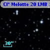 Cl* Melotte   20    LMB    1764
