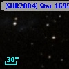 [SHR2004] Star 1695