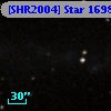 [SHR2004] Star 1698
