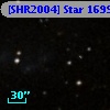 [SHR2004] Star 1699