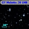 Cl* Melotte   20    LMB    1766