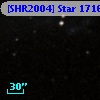 [SHR2004] Star 1716