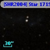 [SHR2004] Star 1719
