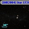 [SHR2004] Star 1720