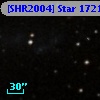 [SHR2004] Star 1721