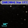 [SHR2004] Star 1722