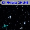 Cl* Melotte   20    LMB    1768