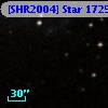 [SHR2004] Star 1725