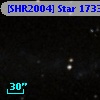 [SHR2004] Star 1733
