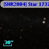 [SHR2004] Star 1737