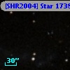[SHR2004] Star 1738