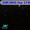 [SHR2004] Star 1748