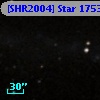 [SHR2004] Star 1753