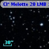 Cl* Melotte   20    LMB    1772
