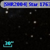 [SHR2004] Star 1763