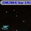 [SHR2004] Star 1767