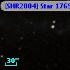 [SHR2004] Star 1769