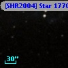 [SHR2004] Star 1770