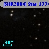 [SHR2004] Star 1774
