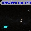 [SHR2004] Star 1776