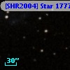 [SHR2004] Star 1777