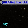 [SHR2004] Star 1781
