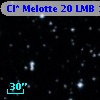 Cl* Melotte   20    LMB    1774