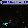 [SHR2004] Star 1783