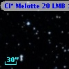 Cl* Melotte   20    LMB    1775