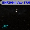 [SHR2004] Star 1798