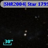 [SHR2004] Star 1799