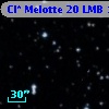 Cl* Melotte   20    LMB    1777