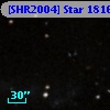 [SHR2004] Star 1816