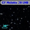 Cl* Melotte   20    LMB    1778