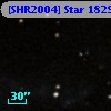 [SHR2004] Star 1829