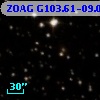 ZOAG G103.61-09.09