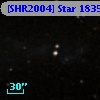 [SHR2004] Star 1835
