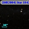 [SHR2004] Star 1842