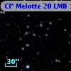 Cl* Melotte   20    LMB    1780
