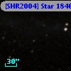 [SHR2004] Star 1846