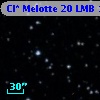 Cl* Melotte   20    LMB    1783