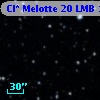 Cl* Melotte   20    LMB    1784