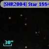 [SHR2004] Star 1884