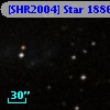 [SHR2004] Star 1886