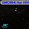 [SHR2004] Star 1888