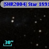 [SHR2004] Star 1891