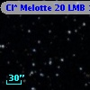 Cl* Melotte   20    LMB    1785