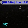 [SHR2004] Star 1893